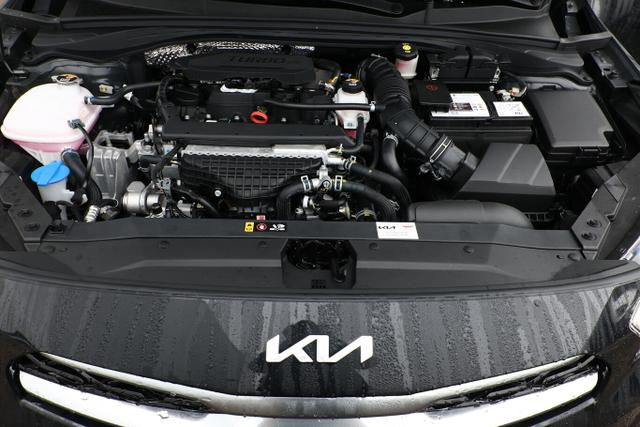 XCeed DCT MY26 ACC Keyl 2Z-Klima SHZ LHZ Nav Kam 