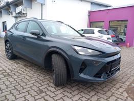 Cupra Formentor VZ 333 IntellD 360&deg; Nav AHK Memory eHk 