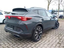 Cupra Formentor VZ 333 IntellD 360&deg; Nav AHK Memory eHk 