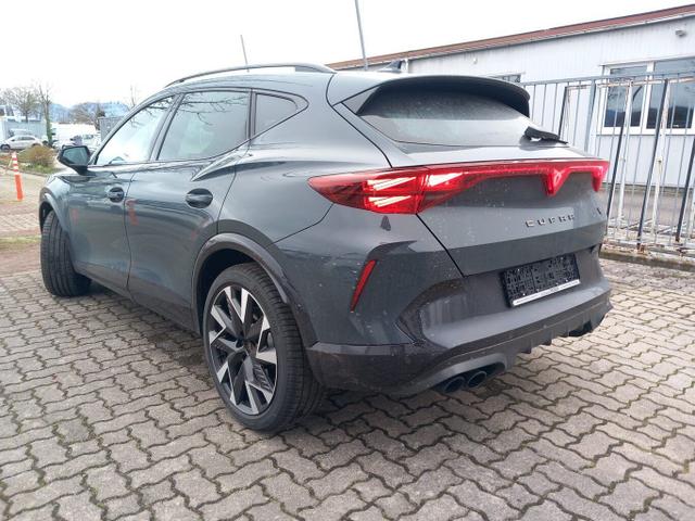 Cupra Formentor VZ 333 IntellD 360&deg; Nav AHK Memory eHk 