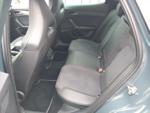 Cupra Formentor VZ 333 IntellD 360&deg; Nav AHK Memory eHk 