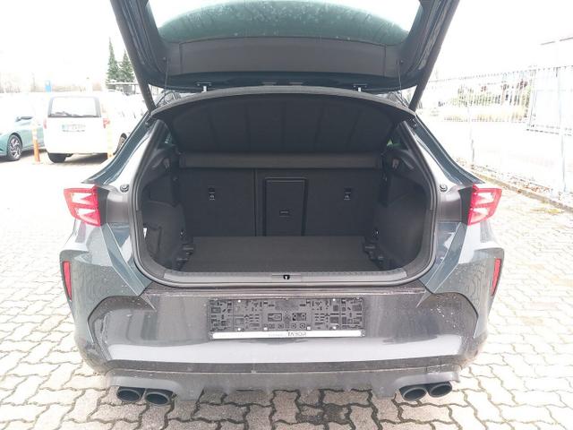 Cupra Formentor VZ 333 IntellD 360&deg; Nav AHK Memory eHk 