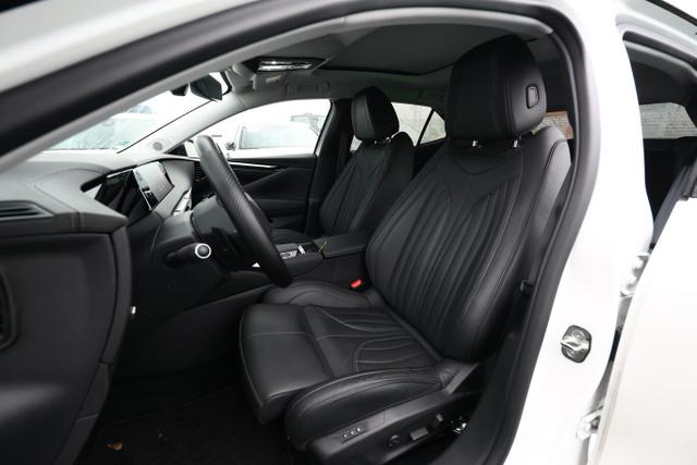 DS Automobiles 4 Rivoli 1.6 PT 225 EAT8 NightV SchiebeD LM20Z 