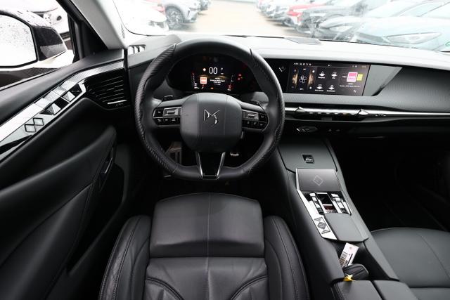 DS Automobiles 4 Rivoli 1.6 PT 225 EAT8 NightV SchiebeD LM20Z 