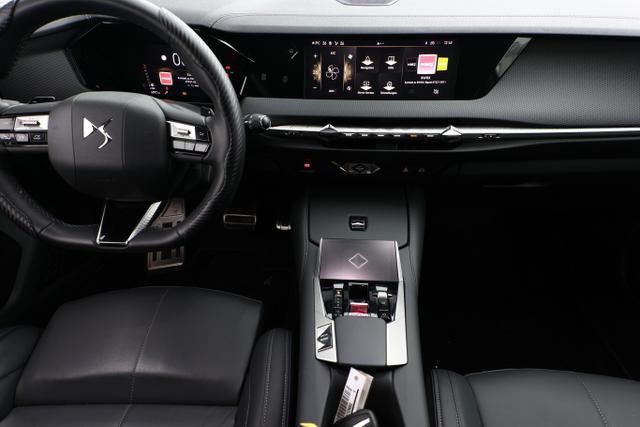 DS Automobiles 4 Rivoli 1.6 PT 225 EAT8 NightV SchiebeD LM20Z 