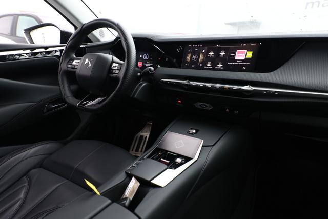 DS Automobiles 4 Rivoli 1.6 PT 225 EAT8 NightV SchiebeD LM20Z 