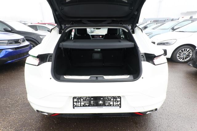 DS Automobiles 4 Rivoli 1.6 PT 225 EAT8 NightV SchiebeD LM20Z 