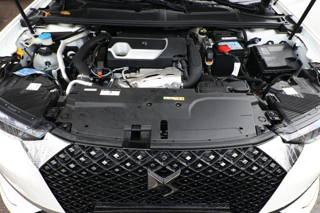 DS Automobiles 4 Rivoli 1.6 PT 225 EAT8 NightV SchiebeD LM20Z 