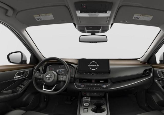 Nissan X-Trail Tekna e-4ORCE Pano eHK ACC SHZ Memory 