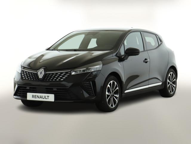 Renault Clio - Techno Kam360 WinterP LED Nav Temp Keyl PDC