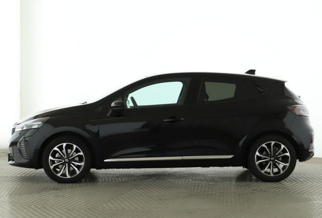 Renault Clio Techno Kam360 WinterP LED Nav Temp Keyl PDC 