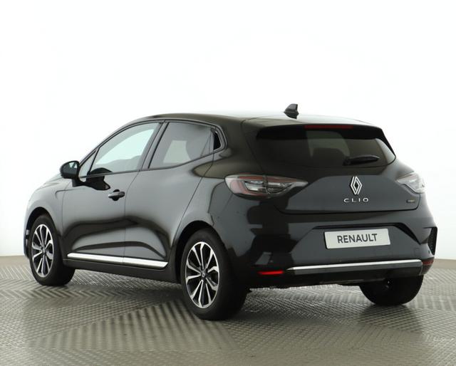 Renault Clio Techno Kam360 WinterP LED Nav Temp Keyl PDC 