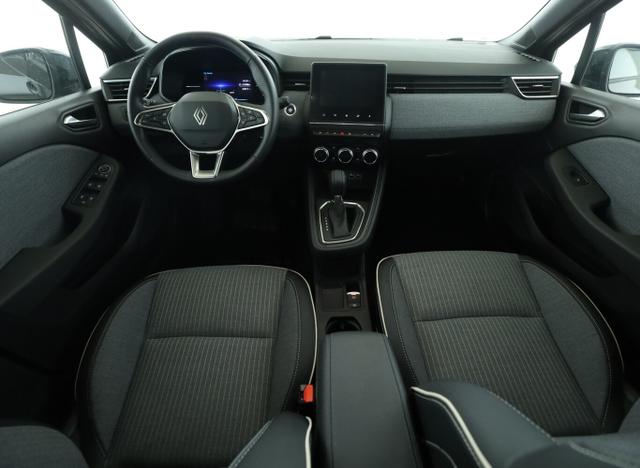 Renault Clio Techno Kam360 WinterP LED Nav Temp Keyl PDC 