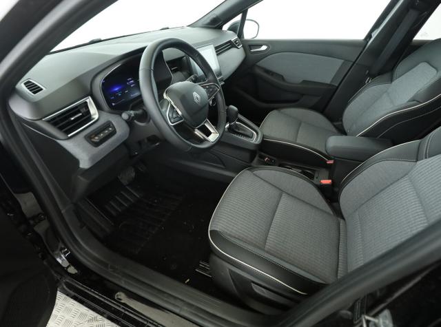 Renault Clio Techno Kam360 WinterP LED Nav Temp Keyl PDC 