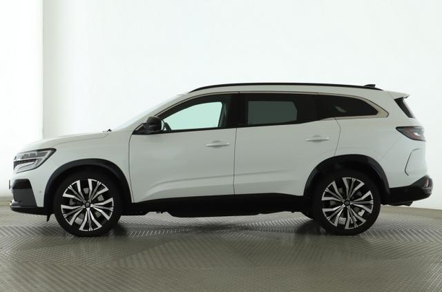 Renault Espace Iconic VI Pano H/K Matrix HUD Kam360 20Z 