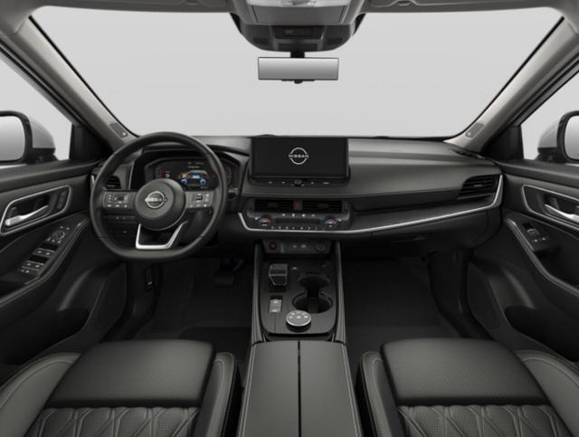 Nissan X-Trail Tekna e-4ORCE Pano Nappa ACC eHK SHZ Nav 