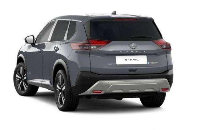 Nissan X-Trail Tekna e-4ORCE Pano Nappa ACC eHK SHZ Nav 