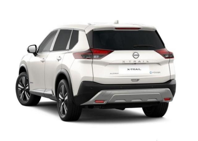 Nissan X-Trail Tekna e-4ORCE Pano Bose Nappa ACC SHZ 