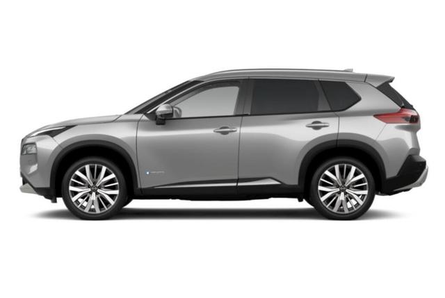 Nissan X-Trail Tekna+ e-4ORCE Pano Bose Nappa 20LM SHZ 