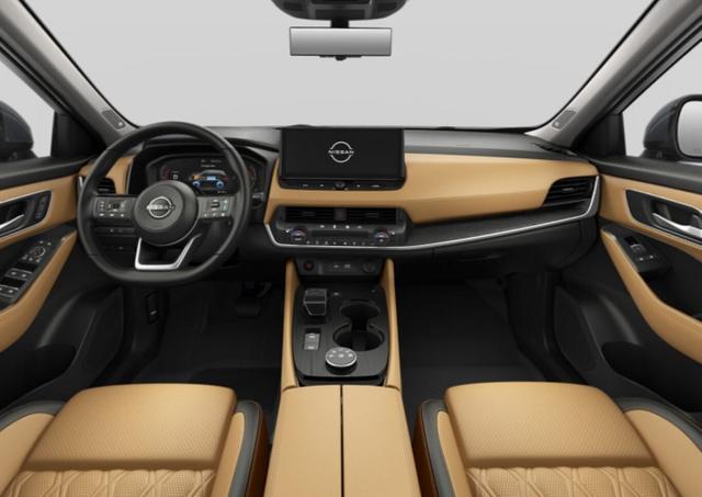 Nissan X-Trail Tekna+ e-4ORCE Pano Bose Nappa 20LM SHZ 