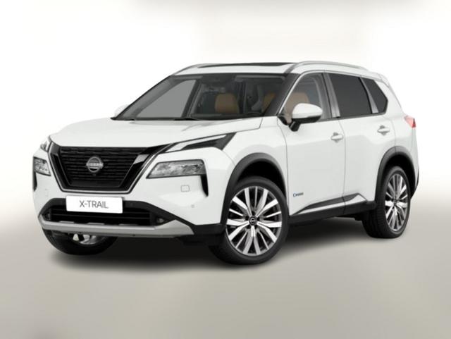 Nissan X-Trail - Tekna+ e-4ORCE Pano Bose Nappa 20LM SHZ