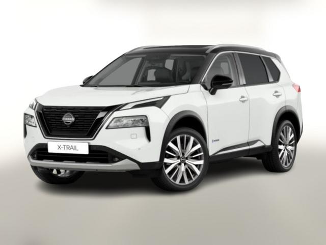 Nissan X-Trail - Tekna+ e-4ORCE Pano Bose Nappa 20LM SHZ