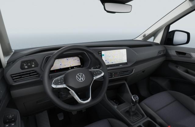 Volkswagen Caddy Maxi Style Outdoor DSG Pano LM17 LED Nav SHZ ACC 