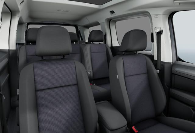 Volkswagen Caddy Maxi Style Outdoor DSG Pano LM17 LED Nav SHZ ACC 