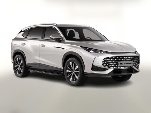 MG HS - Comfort PHEV ACC TotW LED Nav Kam Keyl 19Z