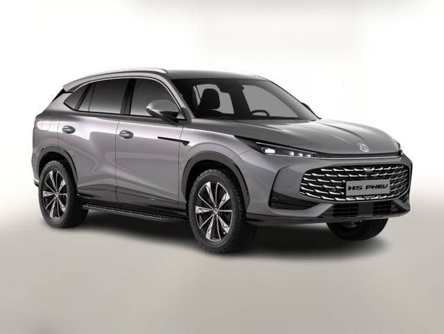 MG HS - Comfort PHEV ACC TotW LED Nav Kam Keyl 19Z