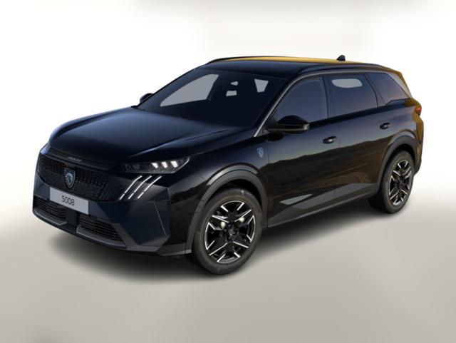 Peugeot 5008 - GT MHEV AT DriveAssistPlus SHZ 360&deg; 21"-HD