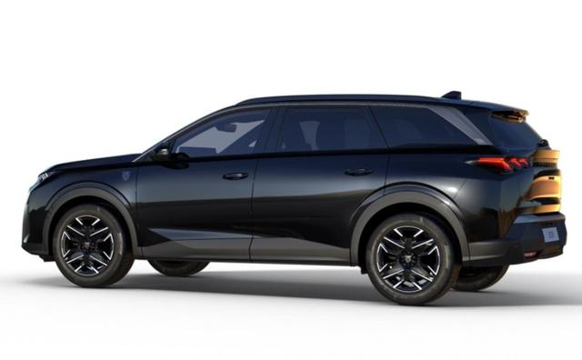 Peugeot 5008 GT MHEV AT DriveAssistPlus SHZ 360&deg; 21"-HD 