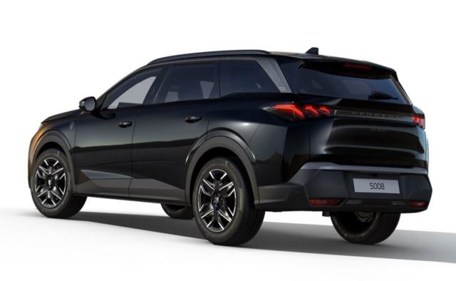 Peugeot 5008 GT MHEV AT DriveAssistPlus SHZ 360&deg; 21"-HD 