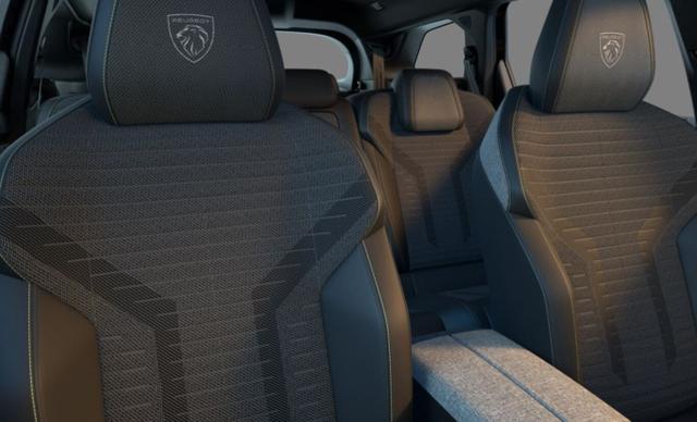 Peugeot 5008 GT MHEV AT DriveAssistPlus SHZ 360&deg; 21"-HD 