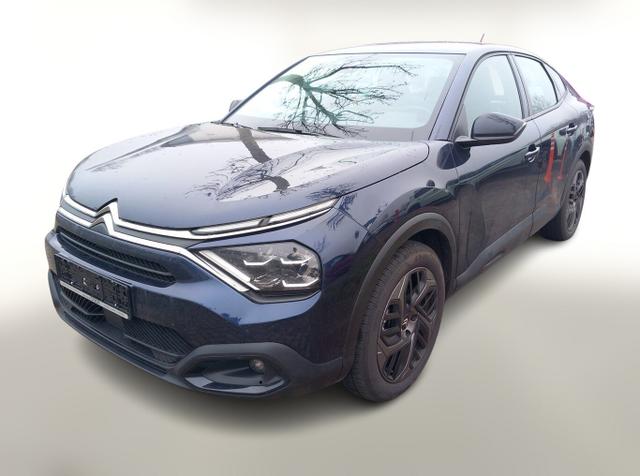 Citro&euml;n C4 X - 130 EAT8 Plus PDC Temp LED MirrorL18Z DAB
