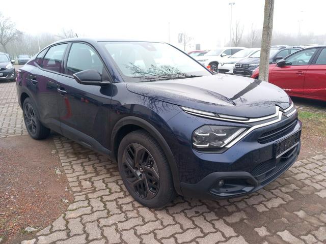 Citro&euml;n C4 X 130 EAT8 Plus PDC Temp LED MirrorL18Z DAB 