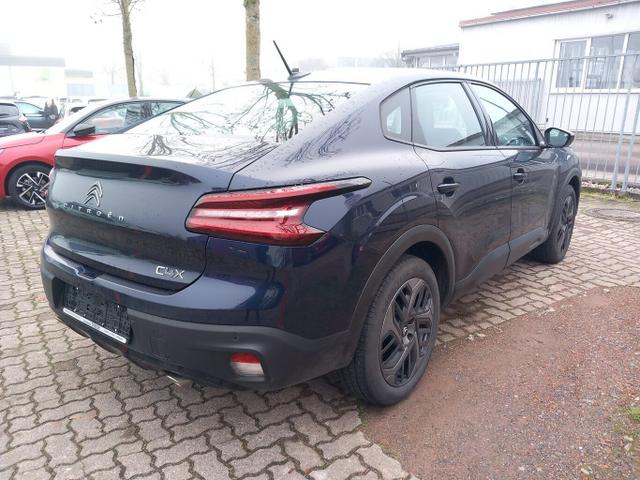 Citro&euml;n C4 X 130 EAT8 Plus PDC Temp LED MirrorL18Z DAB 