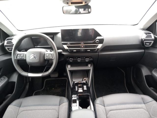 Citro&euml;n C4 X 130 EAT8 Plus PDC Temp LED MirrorL18Z DAB 
