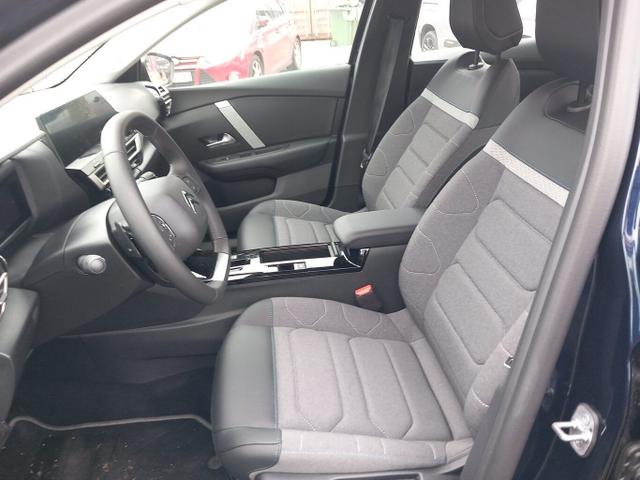 C4 X 130 EAT8 Plus PDC Temp LED MirrorL18Z DAB 