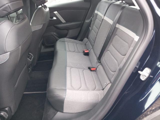 C4 X 130 EAT8 Plus PDC Temp LED MirrorL18Z DAB 