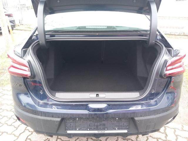 C4 X 130 EAT8 Plus PDC Temp LED MirrorL18Z DAB 