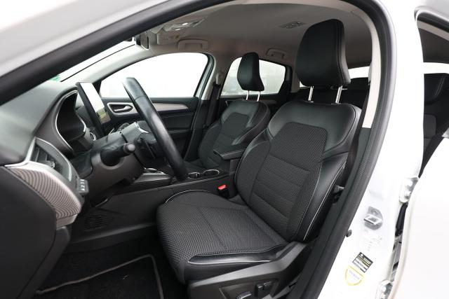 Renault Arkana Techno TCe 140 EDC Nav PDC Kam SHZ LM18Z 