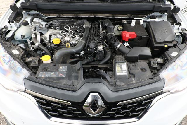 Renault Arkana Techno TCe 140 EDC Nav PDC Kam SHZ LM18Z 