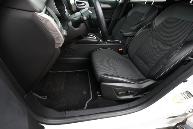 Renault Arkana Techno TCe 140 EDC Nav PDC Kam SHZ LM18Z 