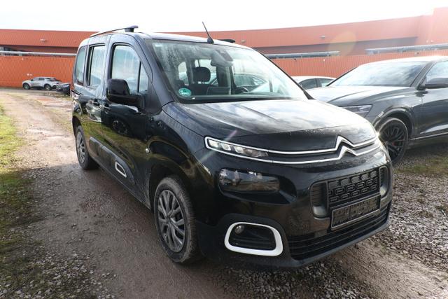 Citro&euml;n Berlingo M Feel 1.5 BHDi 130 SHZ PDC Klimaaut. 
