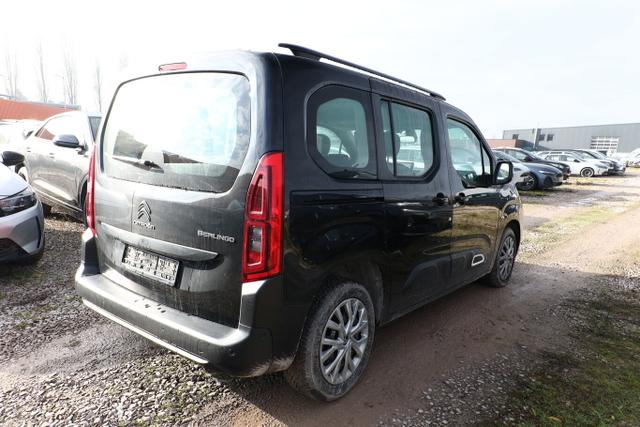 Citro&euml;n Berlingo M Feel 1.5 BHDi 130 SHZ PDC Klimaaut. 