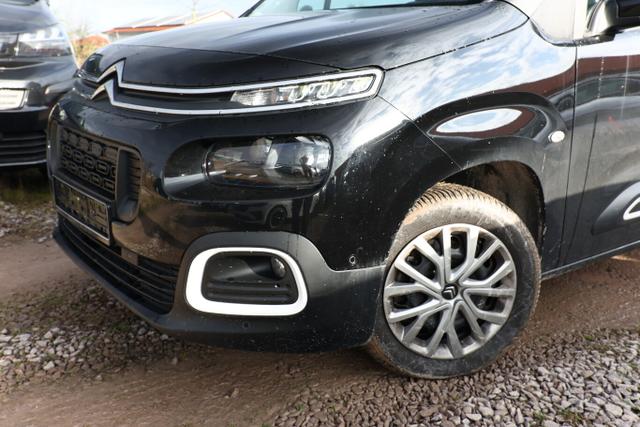 Citro&euml;n Berlingo M Feel 1.5 BHDi 130 SHZ PDC Klimaaut. 