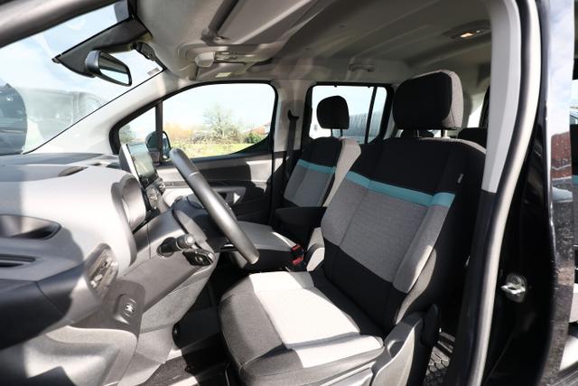 Citro&euml;n Berlingo M Feel 1.5 BHDi 130 SHZ PDC Klimaaut. 