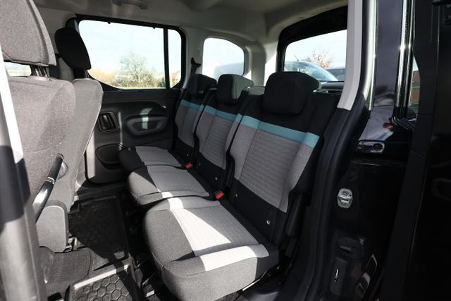 Citro&euml;n Berlingo M Feel 1.5 BHDi 130 SHZ PDC Klimaaut. 