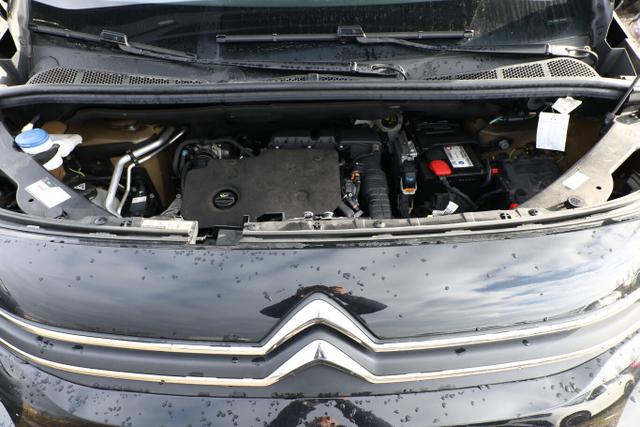 Citro&euml;n Berlingo M Feel 1.5 BHDi 130 SHZ PDC Klimaaut. 